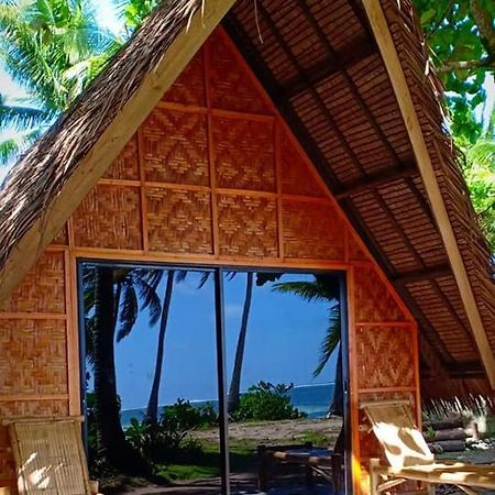 Sol Y Mar Beach Resort Генерал-Луна Экстерьер фото