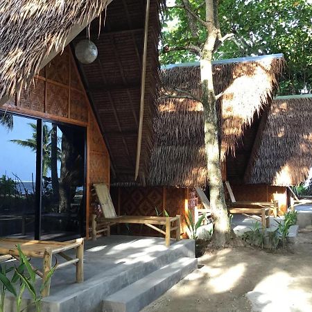 Sol Y Mar Beach Resort Генерал-Луна Экстерьер фото