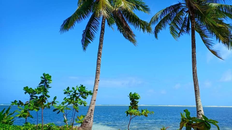 Sol Y Mar Beach Resort Генерал-Луна Экстерьер фото