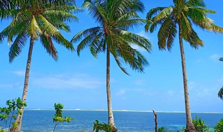 Sol Y Mar Beach Resort Генерал-Луна Экстерьер фото