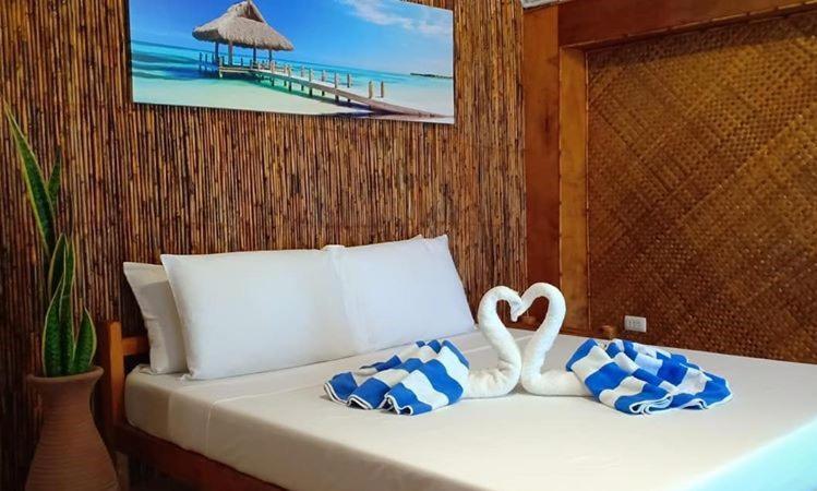 Sol Y Mar Beach Resort Генерал-Луна Экстерьер фото