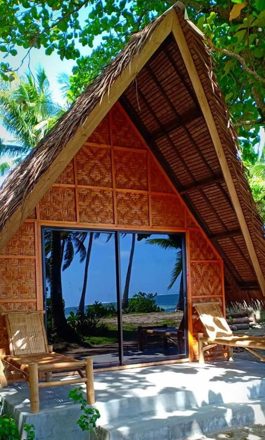 Sol Y Mar Beach Resort Генерал-Луна Экстерьер фото