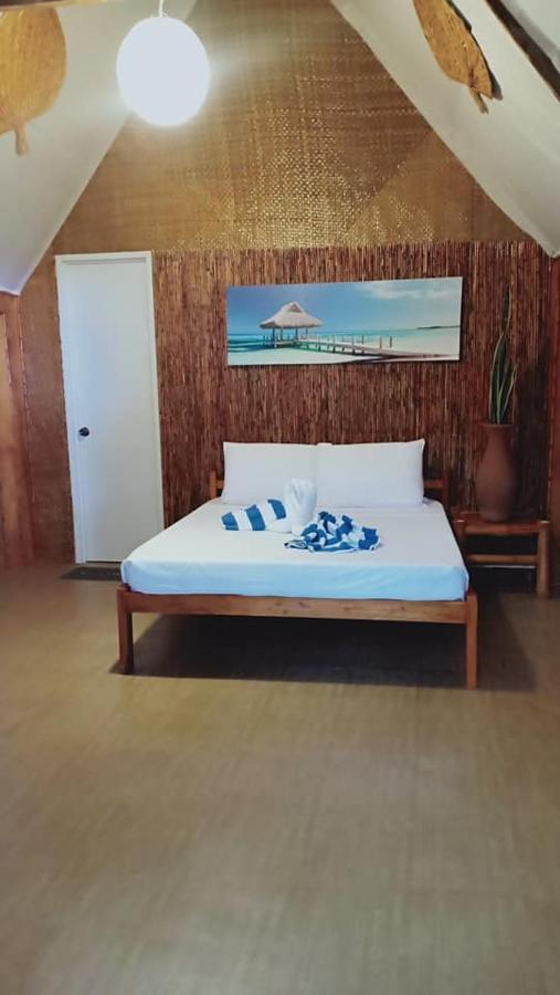 Sol Y Mar Beach Resort Генерал-Луна Экстерьер фото