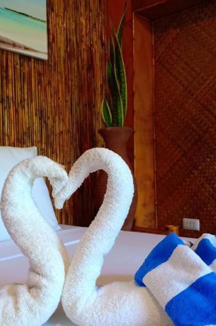 Sol Y Mar Beach Resort Генерал-Луна Экстерьер фото