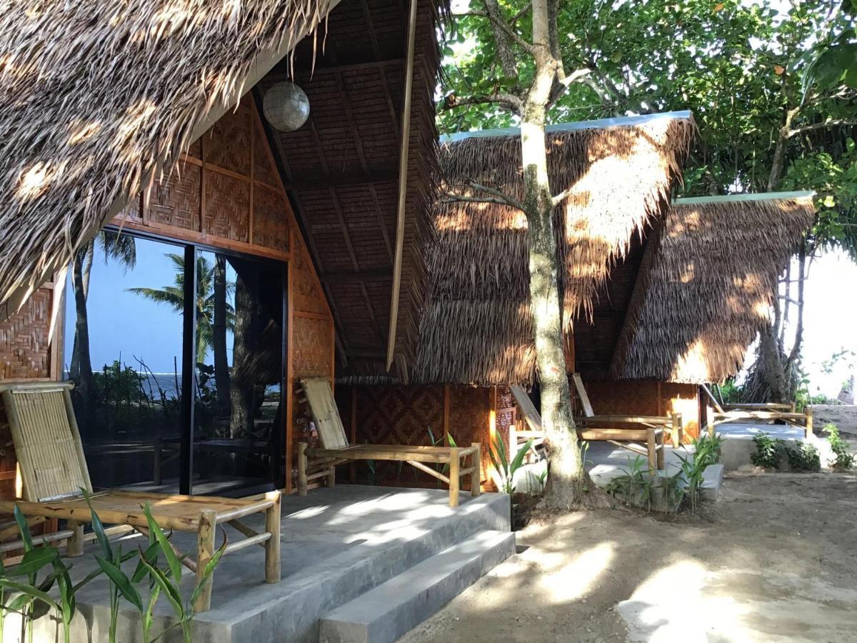 Sol Y Mar Beach Resort Генерал-Луна Экстерьер фото