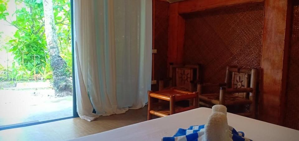 Sol Y Mar Beach Resort Генерал-Луна Экстерьер фото